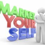 marketing yourself