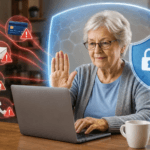Online scam